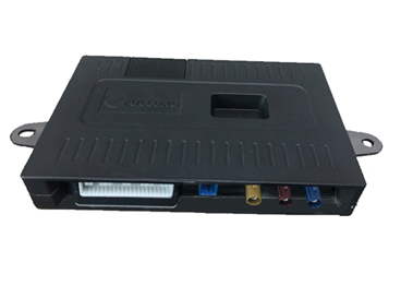 T-BOX（EC20平臺(tái))